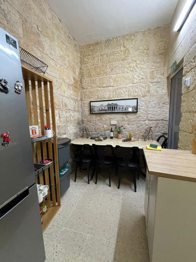 Sliema'S Seaside Charmer المظهر الخارجي الصورة